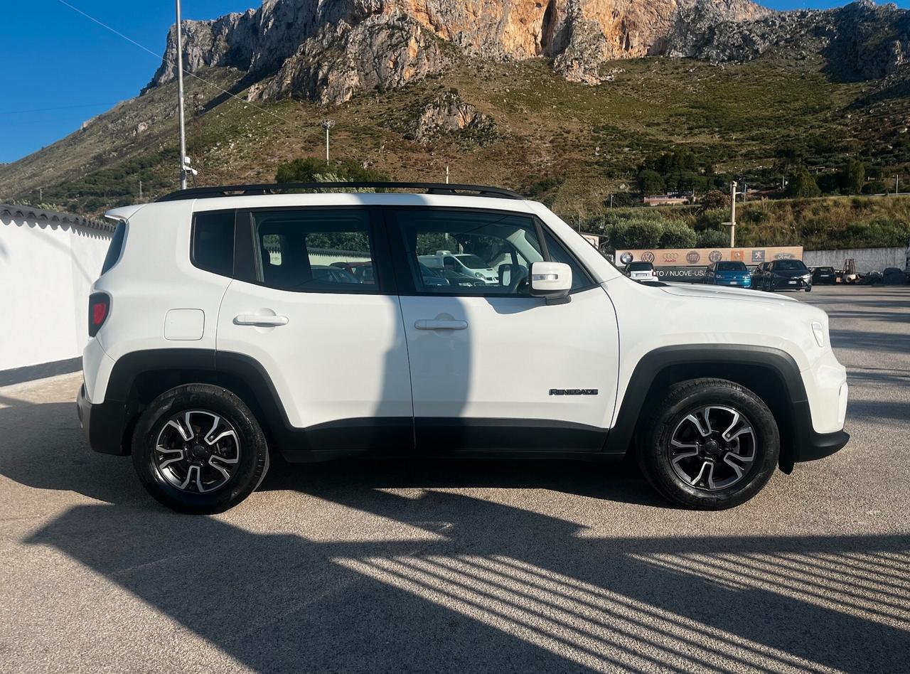 Jeep Renegade 1.0 T3 Business