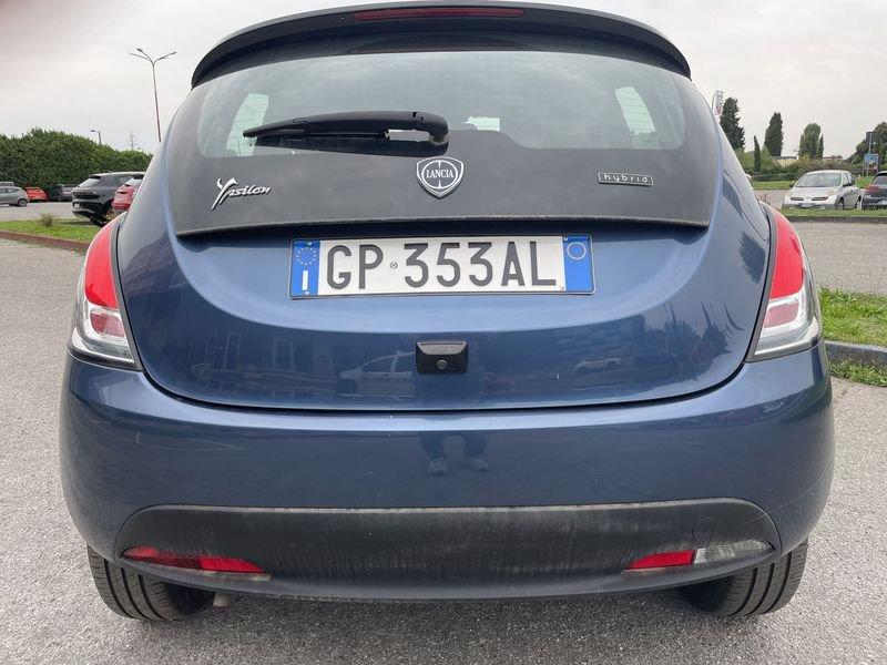 Lancia Ypsilon 1.0 FireFly 5 porte S&S Hybrid Gold Plus