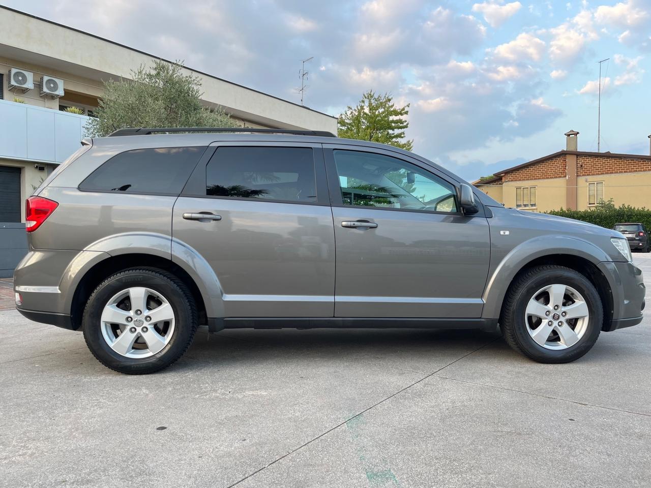 Fiat Freemont 2.0 Multijet 140 CV Urban