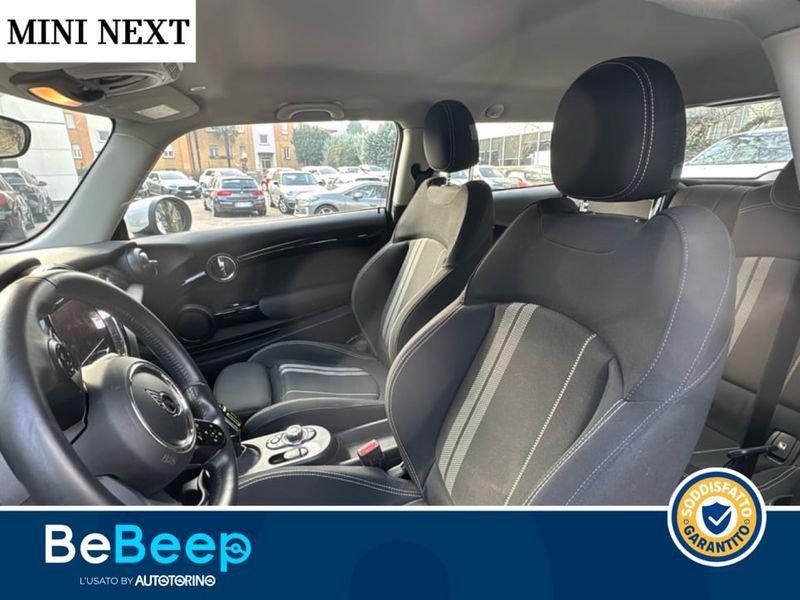 MINI Mini Full Electric MINI 3P COOPER SE CLASSIC AUTO