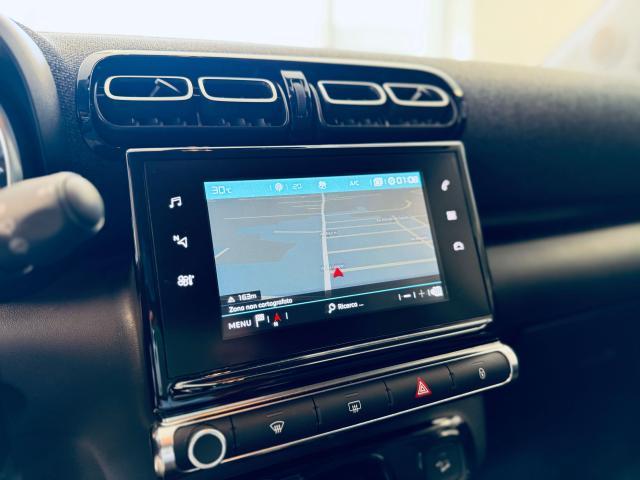 Citroen C3 Aircross 1.5 bluehdi Rip Curl