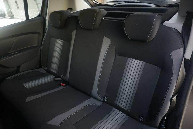 Dacia Sandero Dacia Sandero Stepway 0.9 TCe Turbo GPL 90 CV S&S Comfort 66KW ANNO 2018