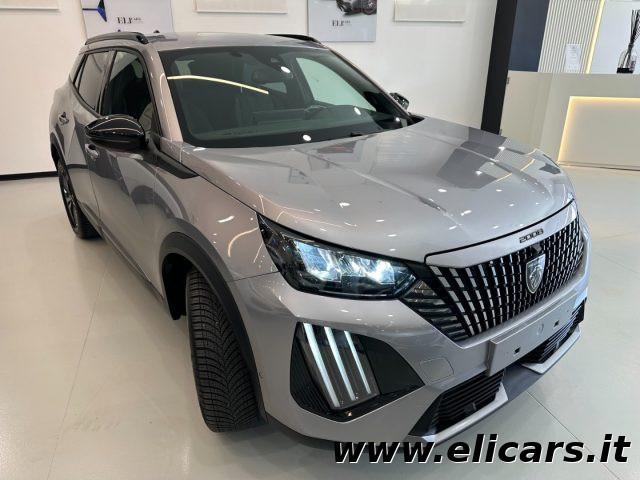 PEUGEOT 2008 Puretech S&S Allure