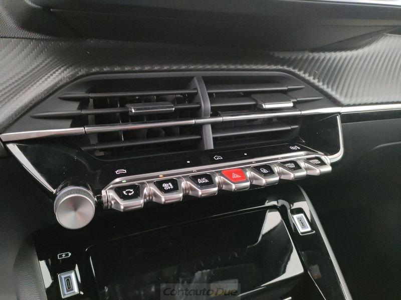 Peugeot 2008 2008 1.2 hybrid Allure 145cv e-dcs6