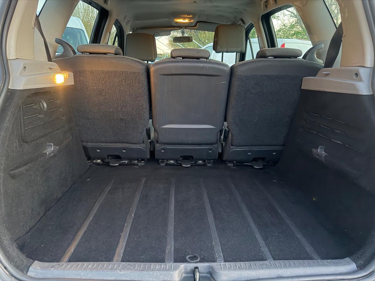 Renault Scénic 1.6 16V GPL VALIDO FINO 2031 !