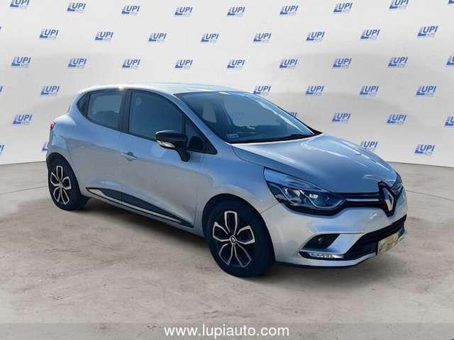 Renault Clio TCe 90 CV FAP 5p. Zen