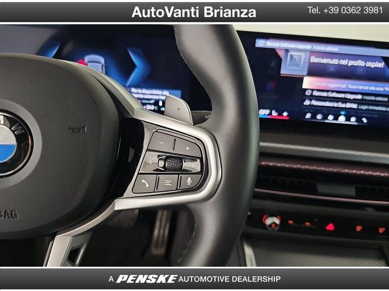 BMW Serie 4 420d Gran Coupe mhev 48V LCI xdrive MSport Pro