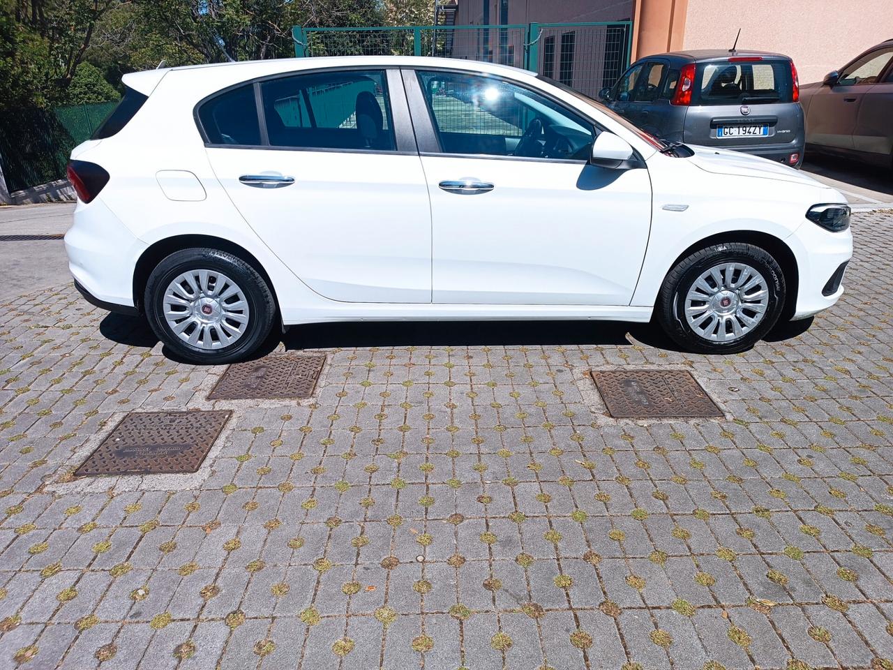 Fiat Tipo 1.4 5 porte Street