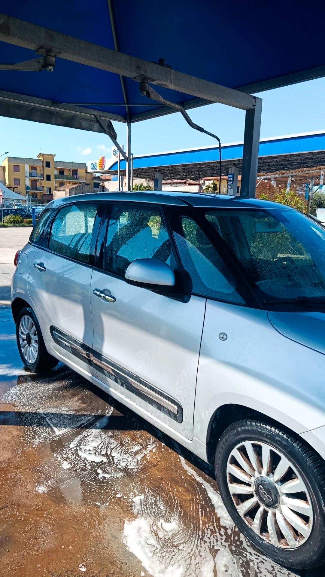 Fiat 500 L 1.3 DIESEL AUTOMATICA