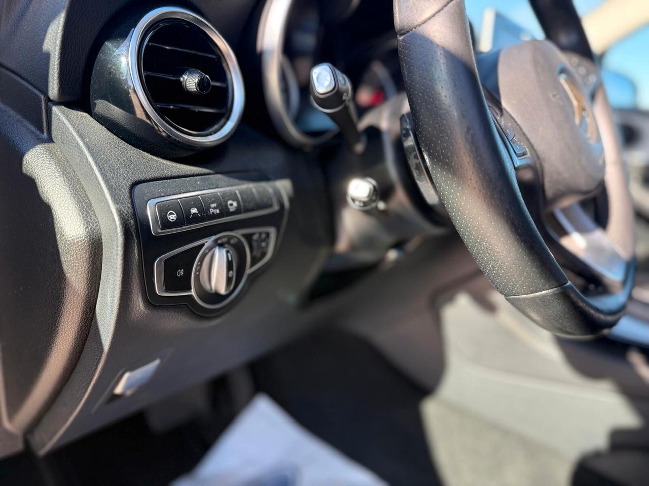 MERCEDES-BENZ GLC 250 D 4MATIC COUPE