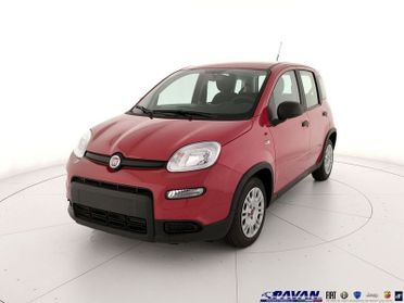 FIAT Pandina 1.0 Hybrid 65cv Icon