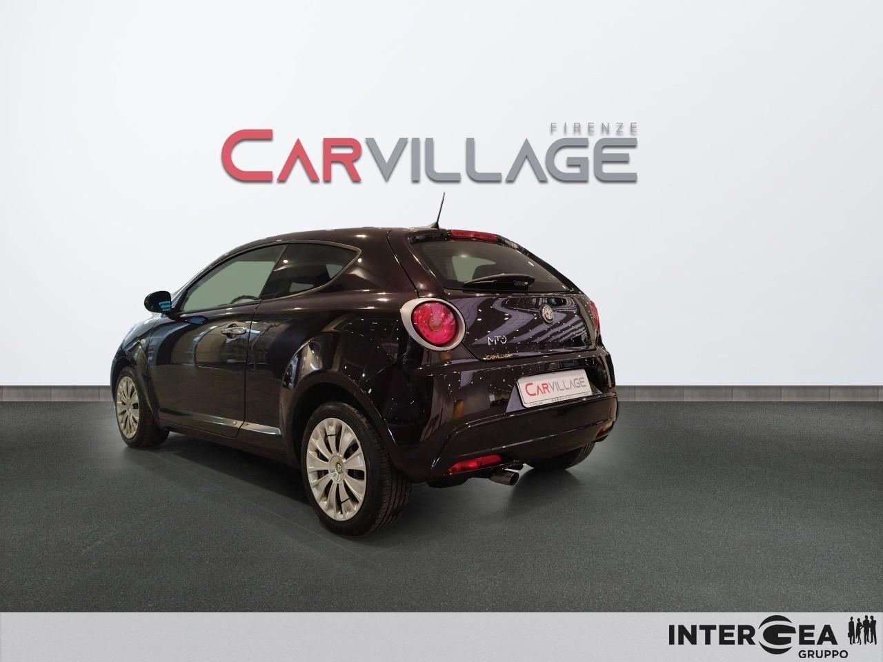 ALFA ROMEO MiTo 1.4 m.air Progression 105cv