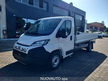FIAT Ducato 35 2.2 Mjt 180CV XLH1 Cabinato Cassone Fisso Maxi