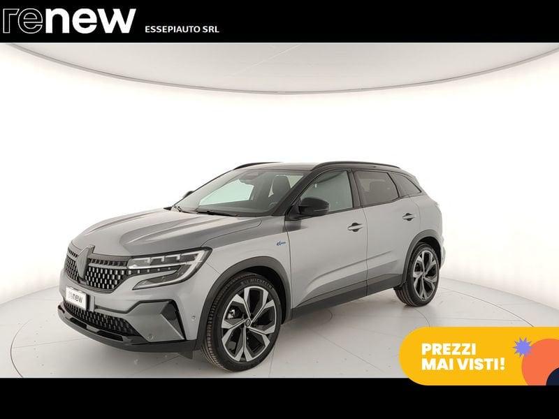 Renault Austral Full Hybrid E-Tech 200 Techno Esprit Alpine