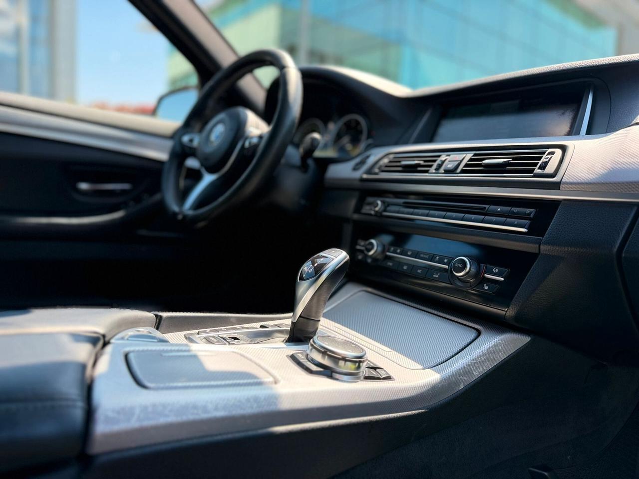 Bmw 535 535d xDrive Touring Msport