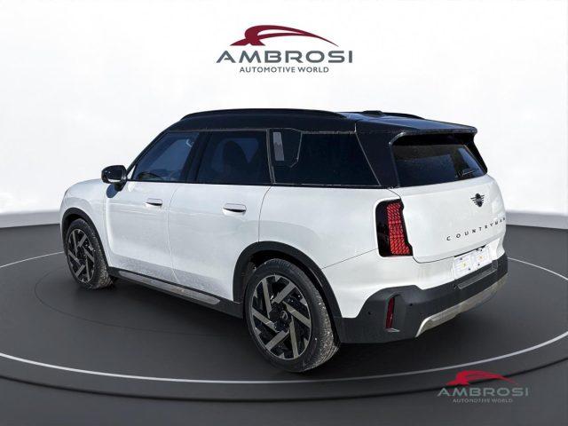 MINI Countryman Cooper C Favoured