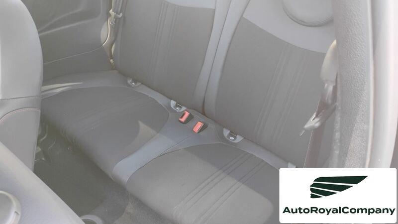 FIAT 500 Hybrid 1.0 70cv Ibrido Sport