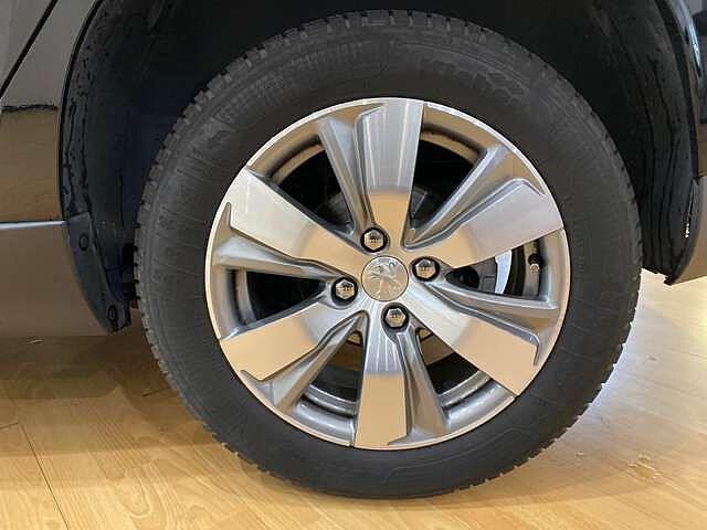 Peugeot 2008 PREZZO CON FINANZIAMENTO