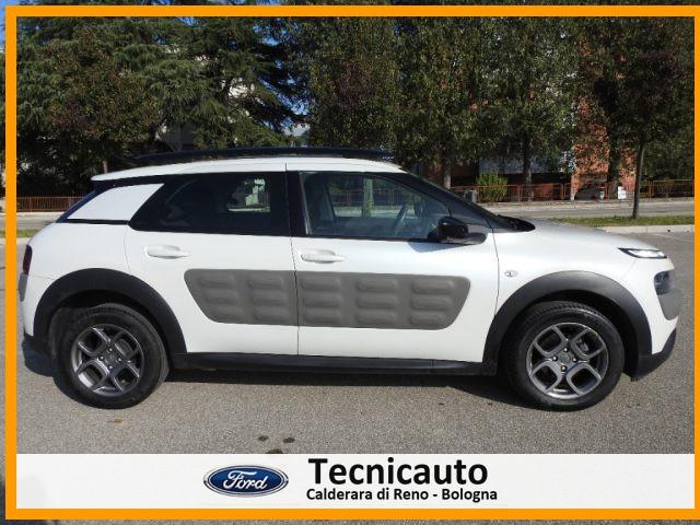 CITROEN C4 Cactus 1.6 e-HDi 92 ETG6 Feel *CAMBIO AUTOMATICO*