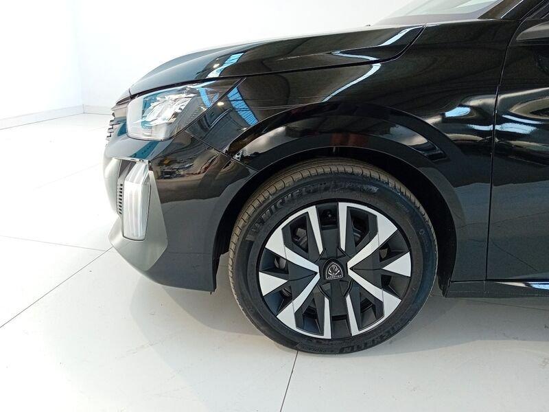 Peugeot 208 Hybrid 100 e-DCS6 Style
