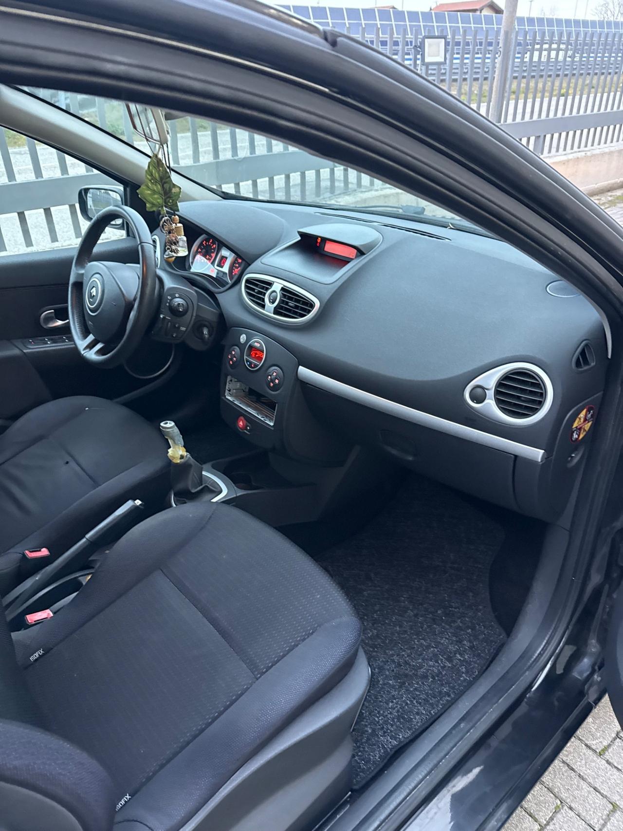 Renault Clio 1.5 dCi 85CV 5 porte Luxe