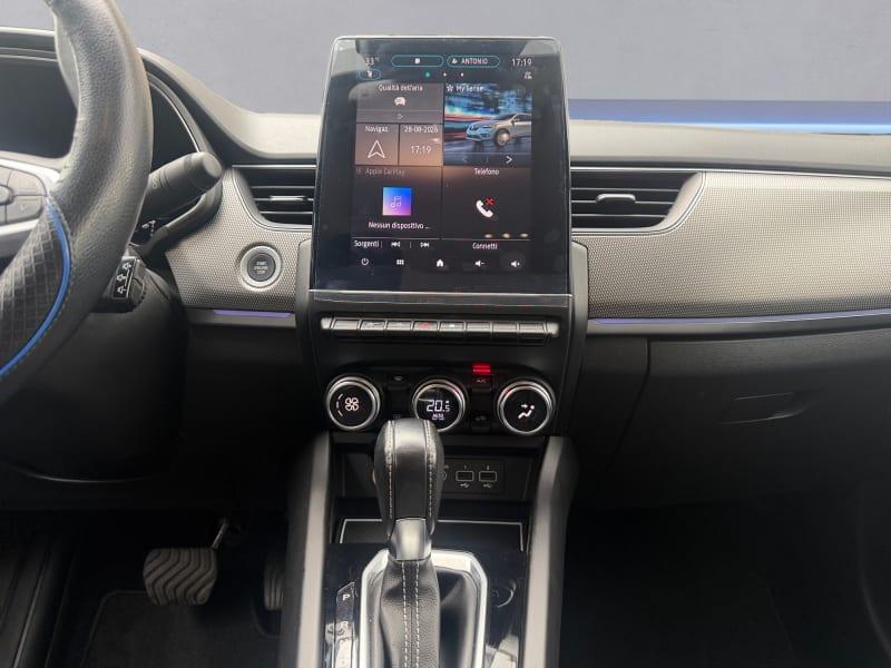 RENAULT ARKANA TCE 140 CV EDC TECHNO