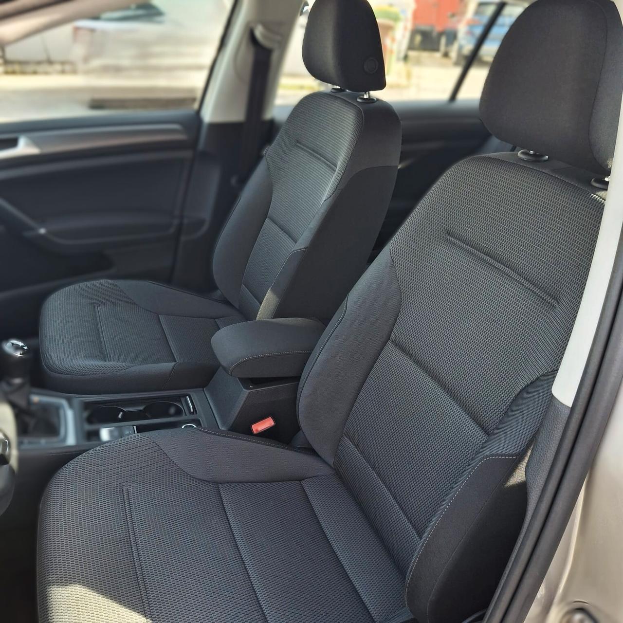 Volkswagen Golf 1.5 TGI 5p. Business BlueMotion Technology