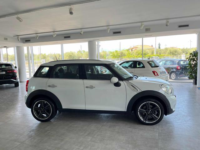 MINI Countryman Mini Cooper D Countryman