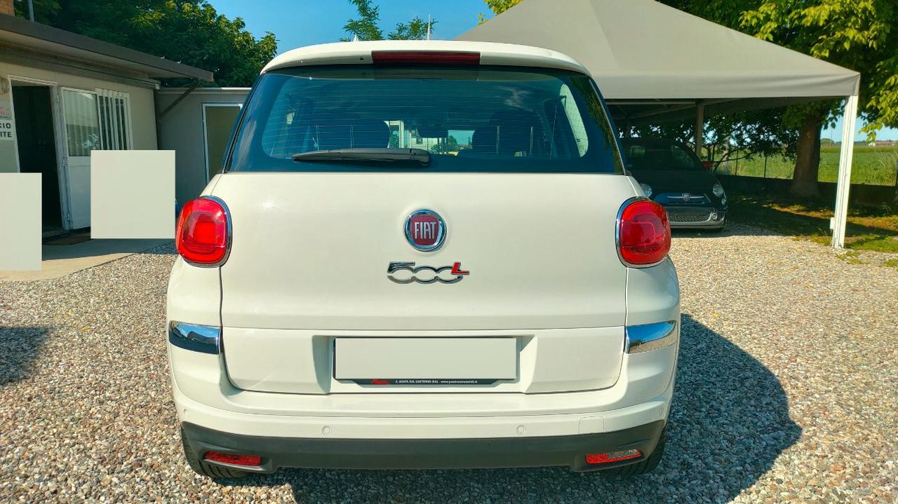 Fiat 500 L 500L 1.4 Lounge 95 CV - 55.000KM