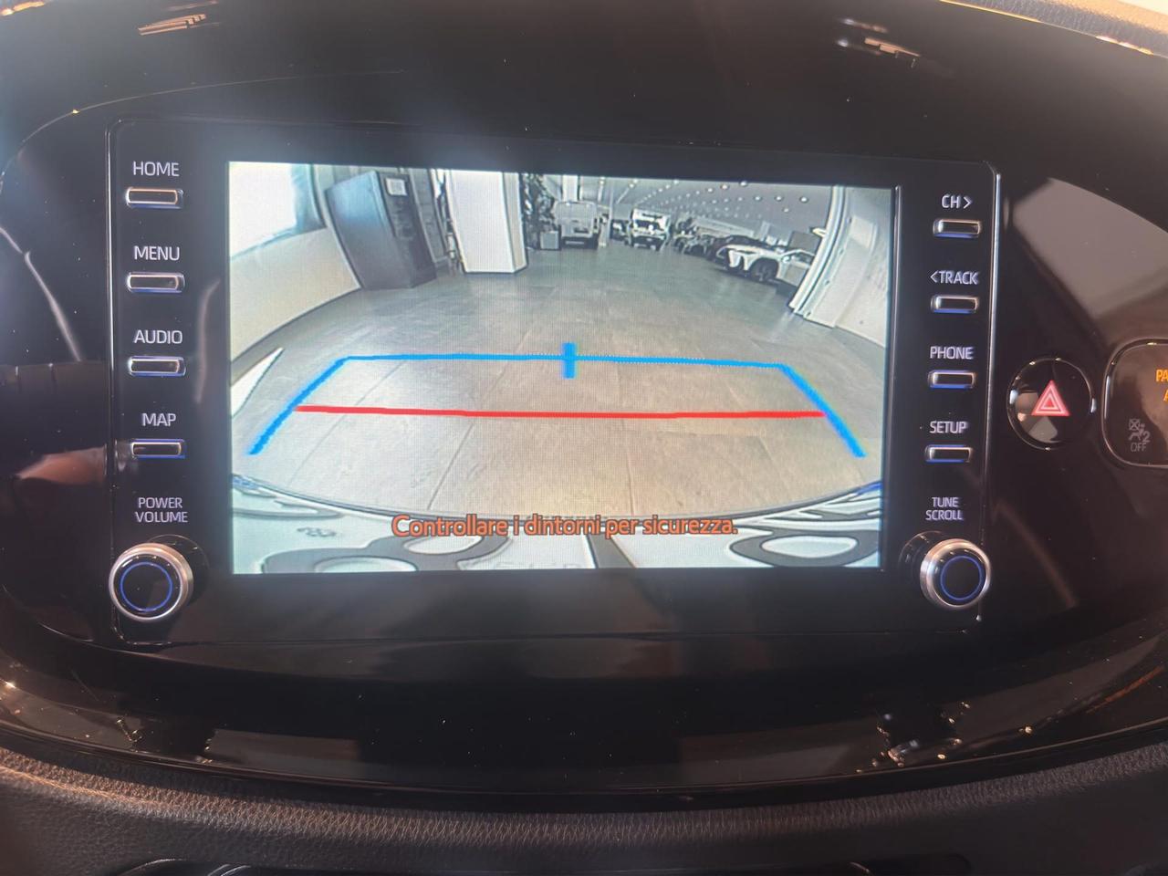Toyota Aygo X 1.0 Trend 72cv s-cvt
