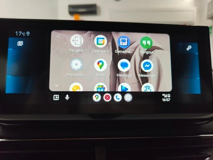 Peugeot 3008 BlueHDi 130 S&S EAT8 Allure