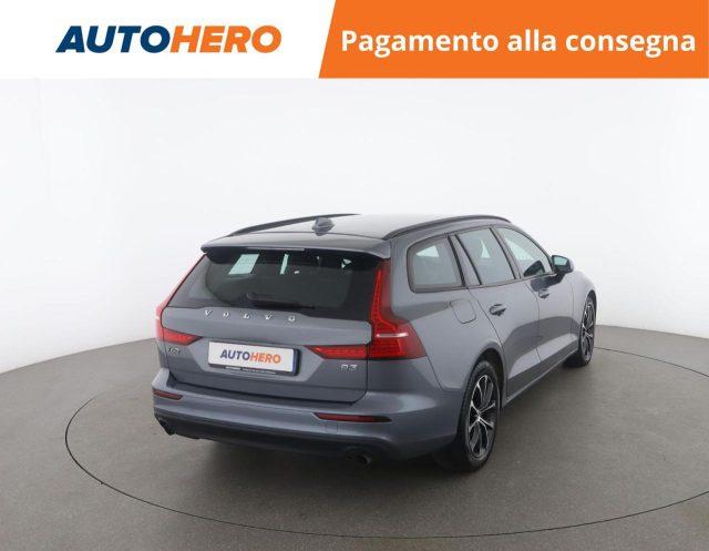 VOLVO V60 B3 Geartronic Momentum Business