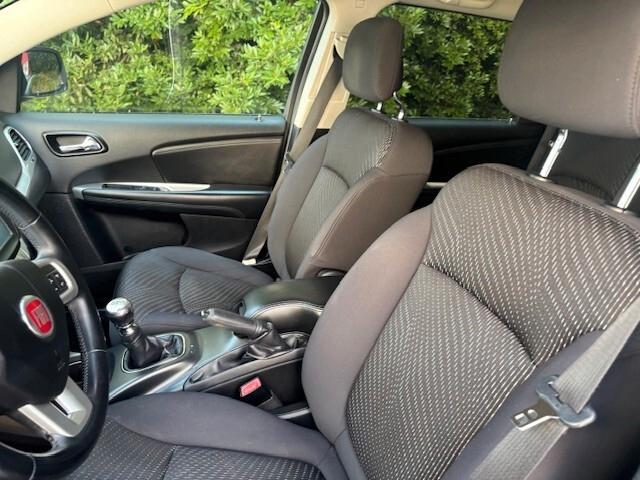 Fiat Freemont 2.0 Multijet 140 CV Freemont 7 posti