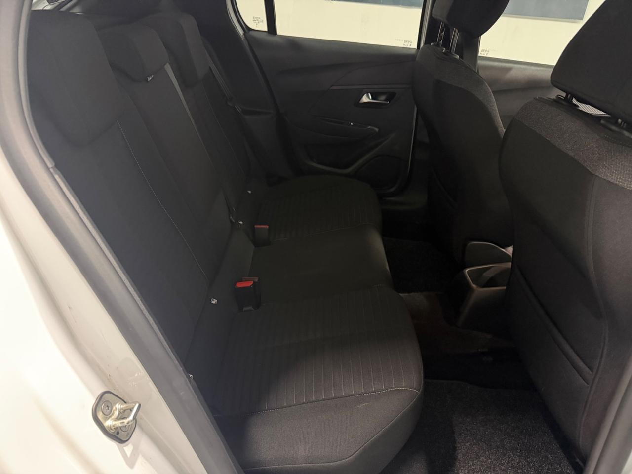 Peugeot 208 PureTech 75 Stop&Start 5 porte Active