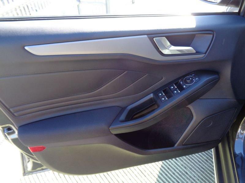 Ford Focus Focus 1.0 EcoBoost Hybrid 125 CV 5p. Active Style