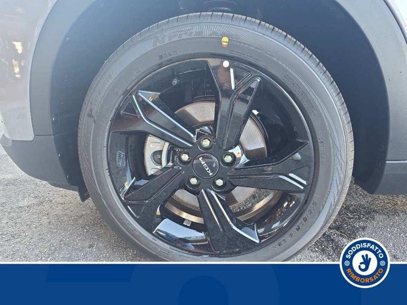KGM Tivoli Style 1.5 Turbo GDI 163 CV MY26