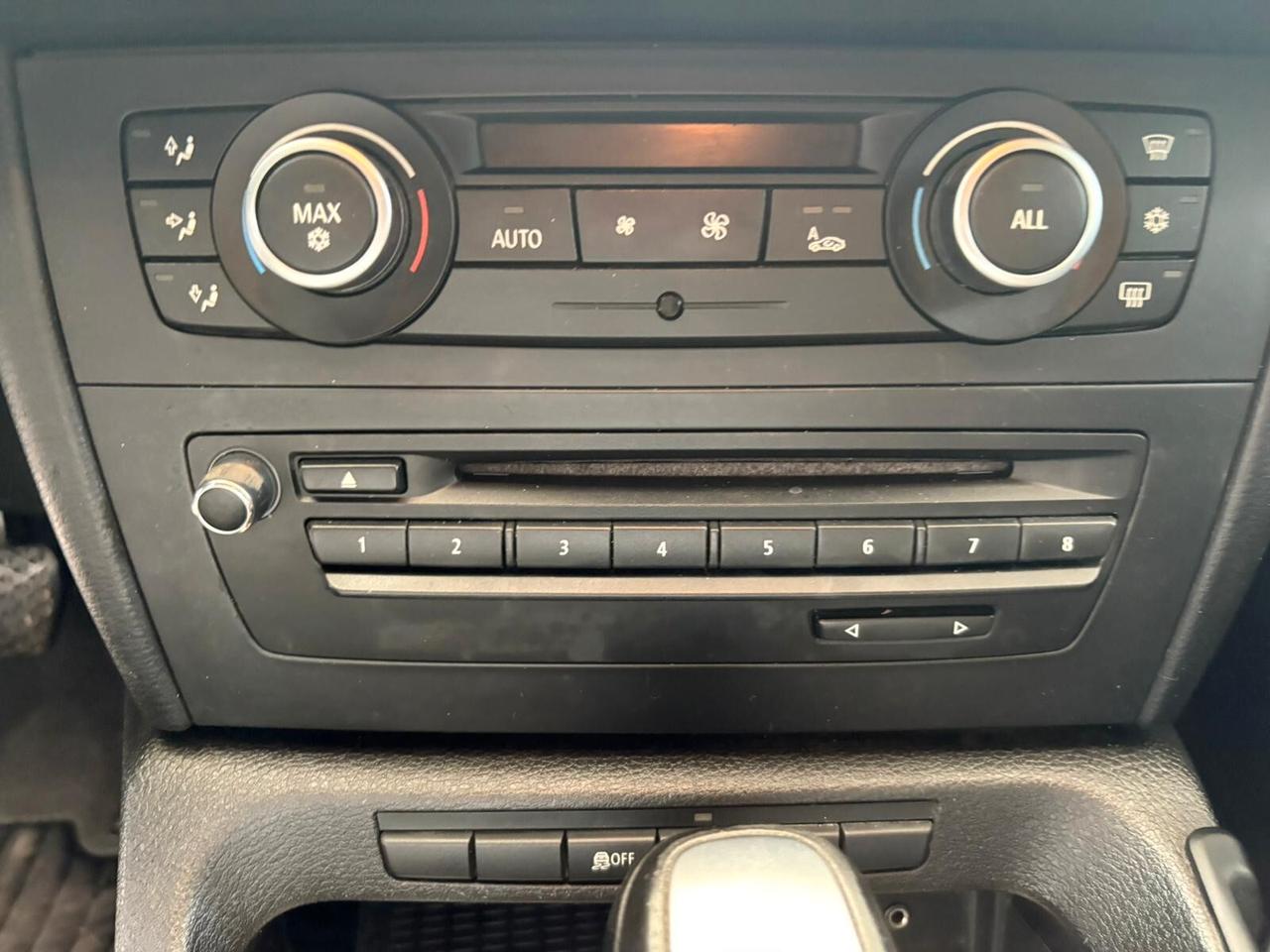 Bmw X1 xDrive18d Futura