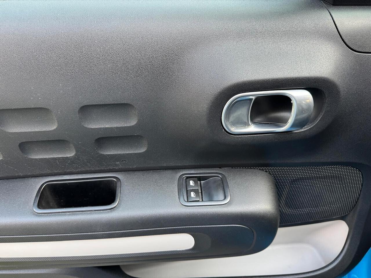 CITROEN C3 PureTech 82 SHINE NEOPATENTATI