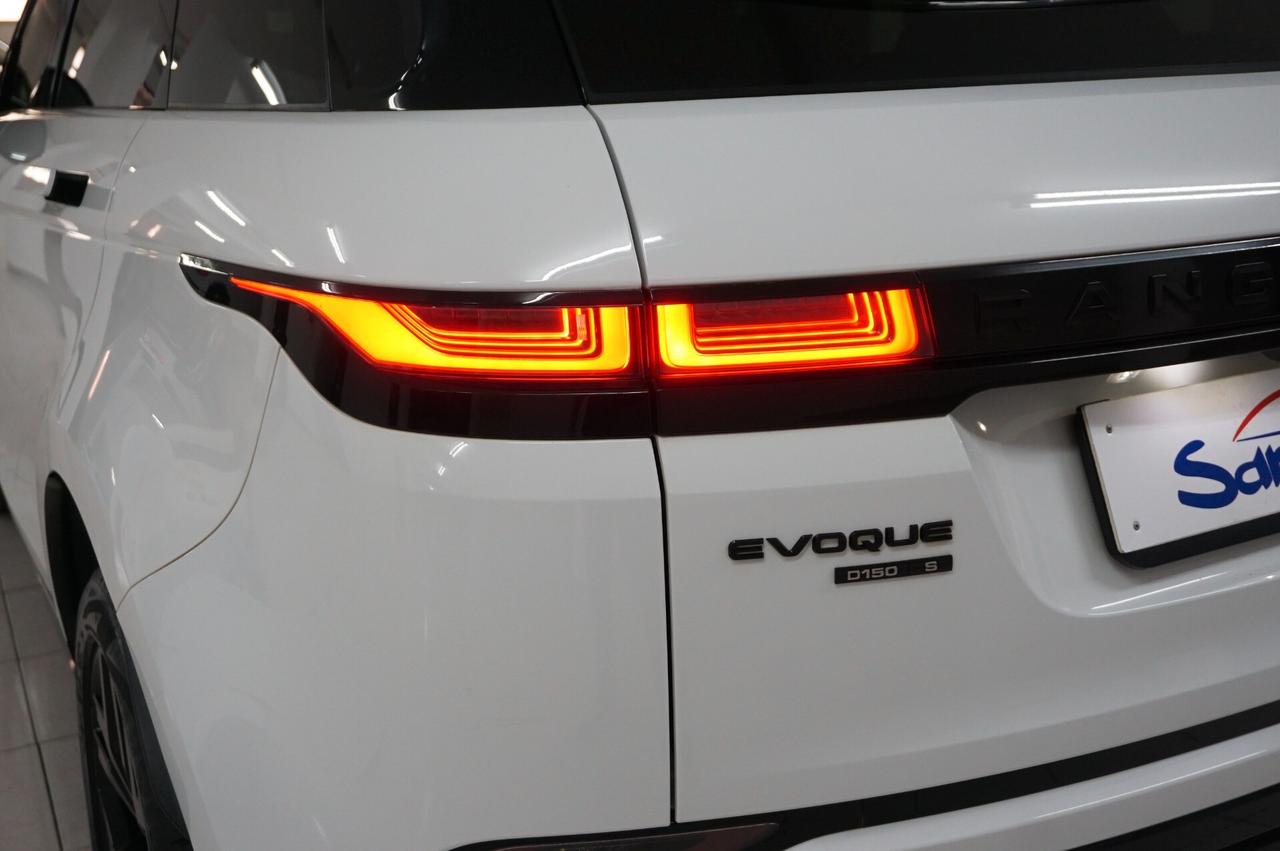 Land Rover Range Evoque 2.0D I4-L.Flw 150 CV R-Dynamic S