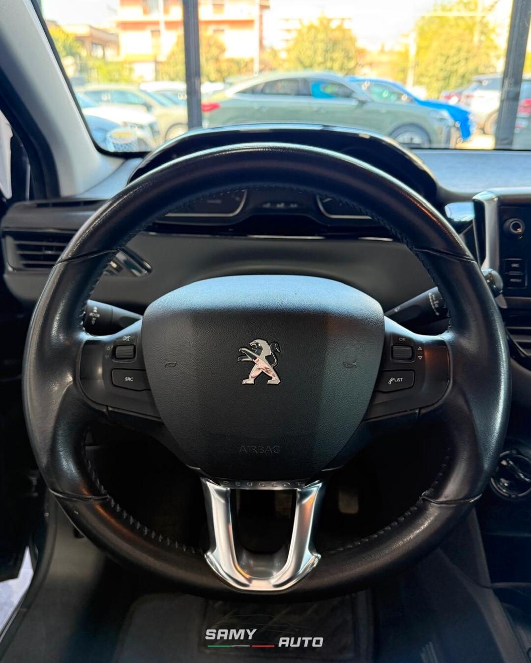 Peugeot 208 BlueHDi 75 5 porte Allure