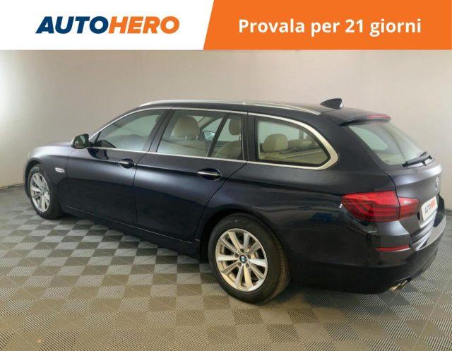 BMW 518 d Touring Business aut.