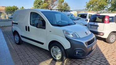 FIAT Fiorino 1.3 MJT 80 CV Furgone Az. Italia 100.000 KM