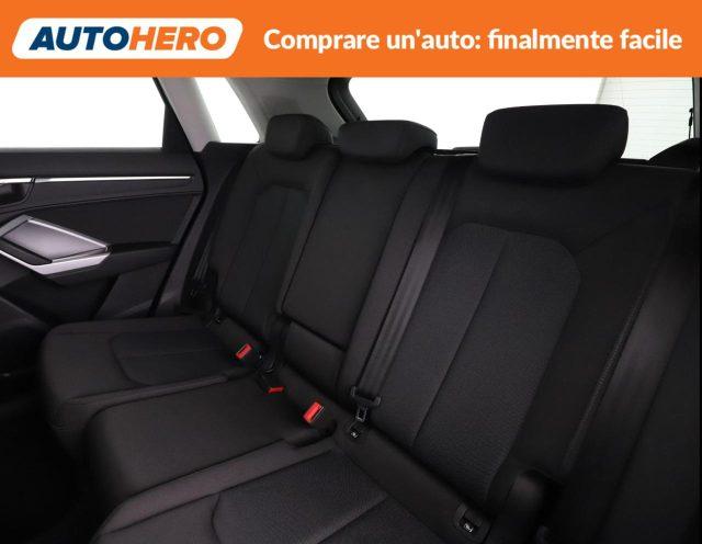AUDI Q3 2.0 TDI 150 CV