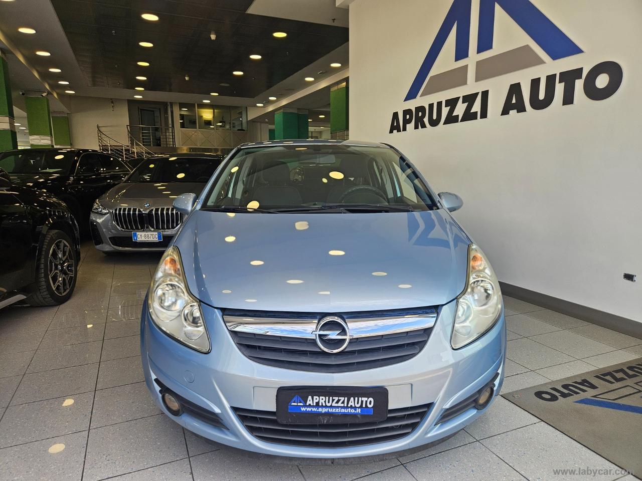 OPEL Corsa 1.2 5p. Cosmo