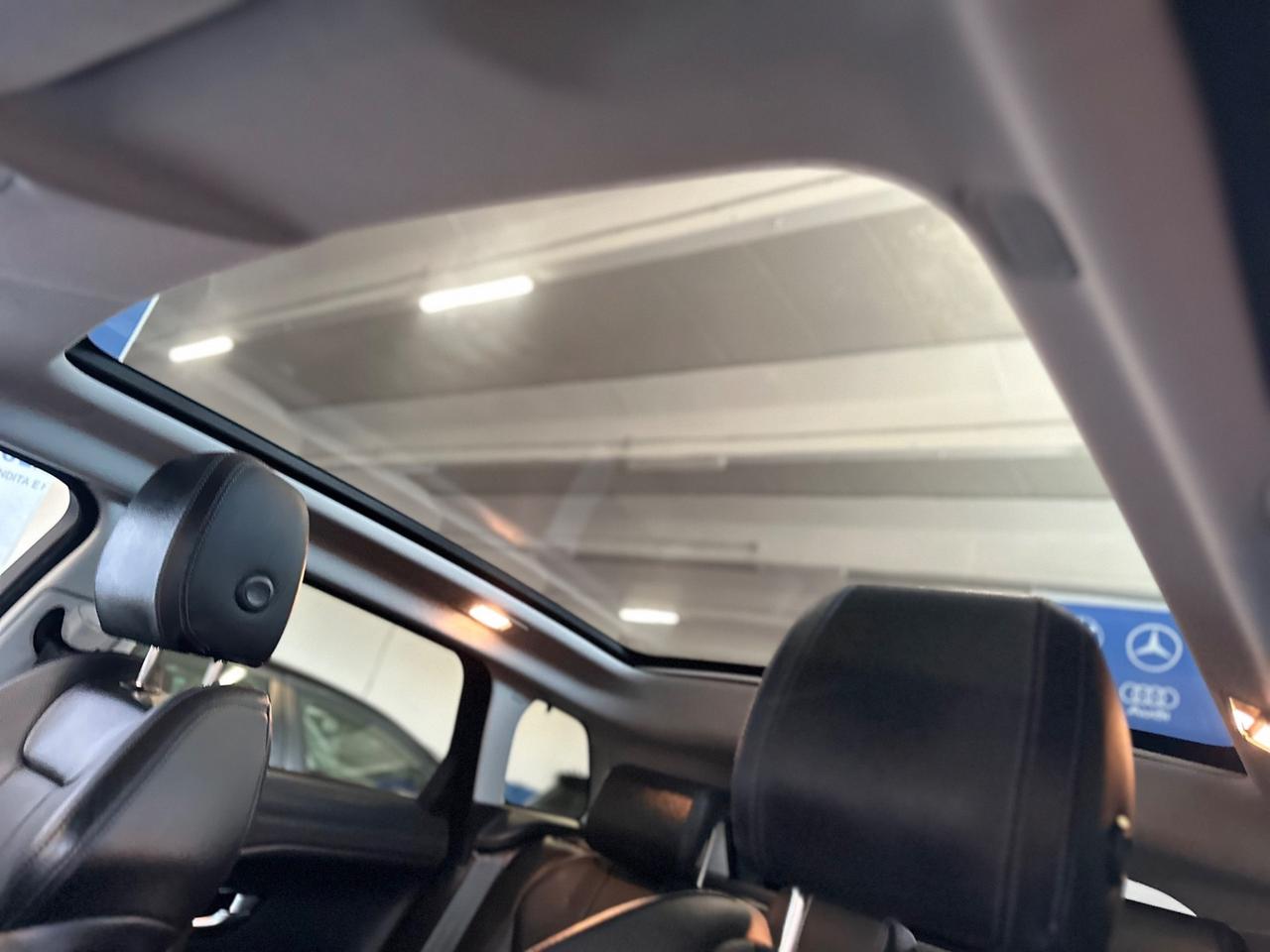 Range rover Evoque /2017/automatic+tetto panoramico