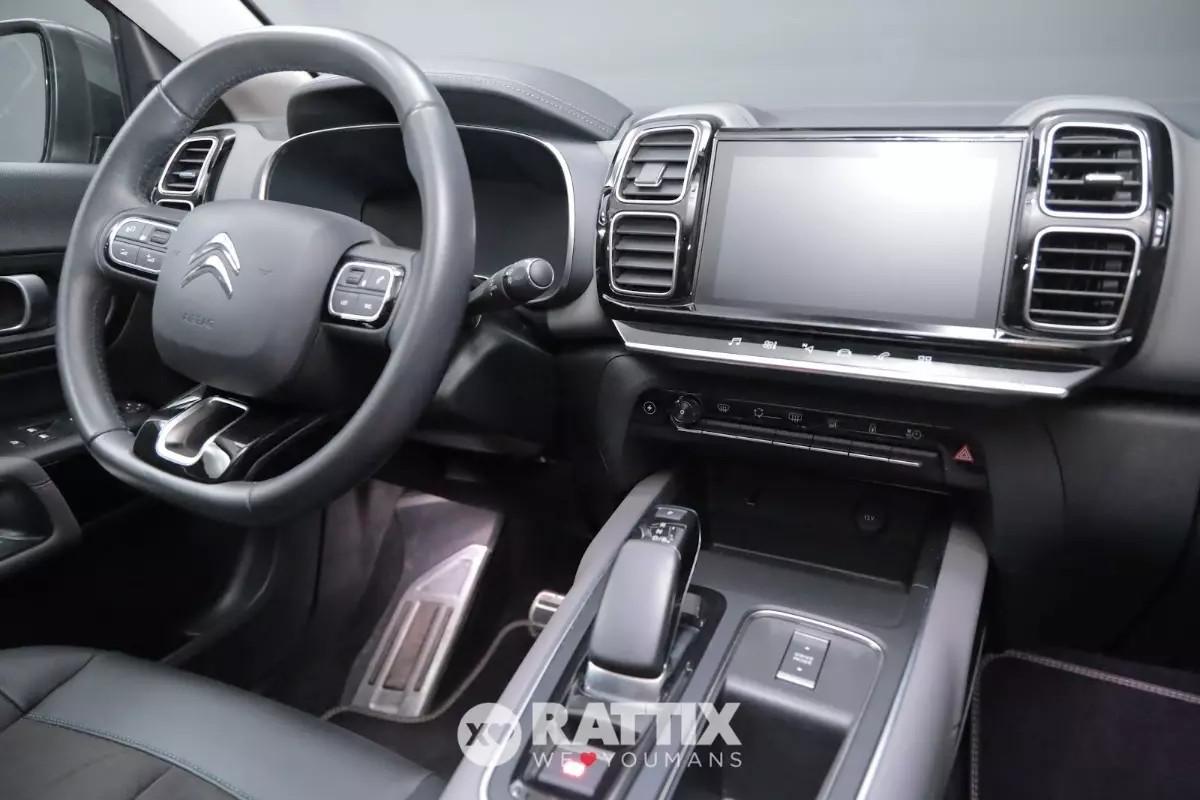 Citroen C5 Aircross 1.6 Hybrid Phev 225CV Shine e-EAT8