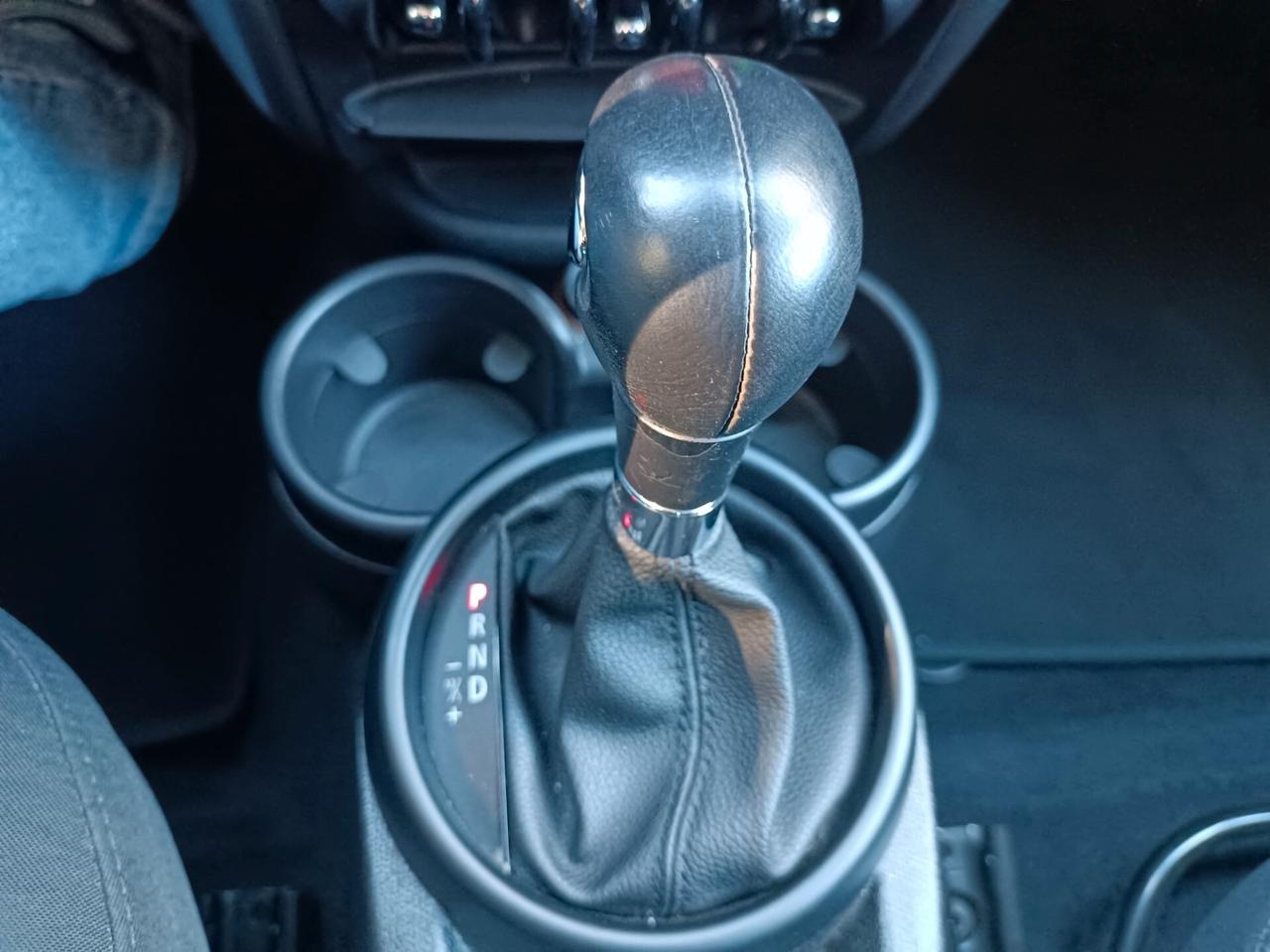 COUNTRYMAN ALL4 AUTOMATICA UNIP