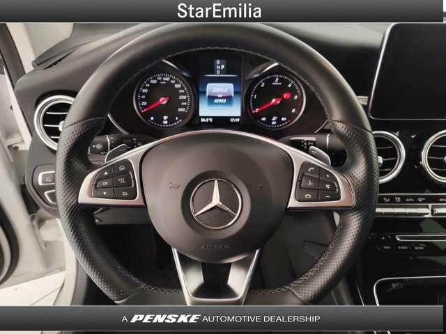 Mercedes-Benz GLC 250 GLC 250 d 4Matic Premium