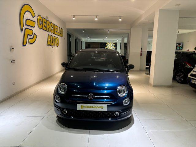 FIAT 500 1.0 Hybrid Cult da ?129,00