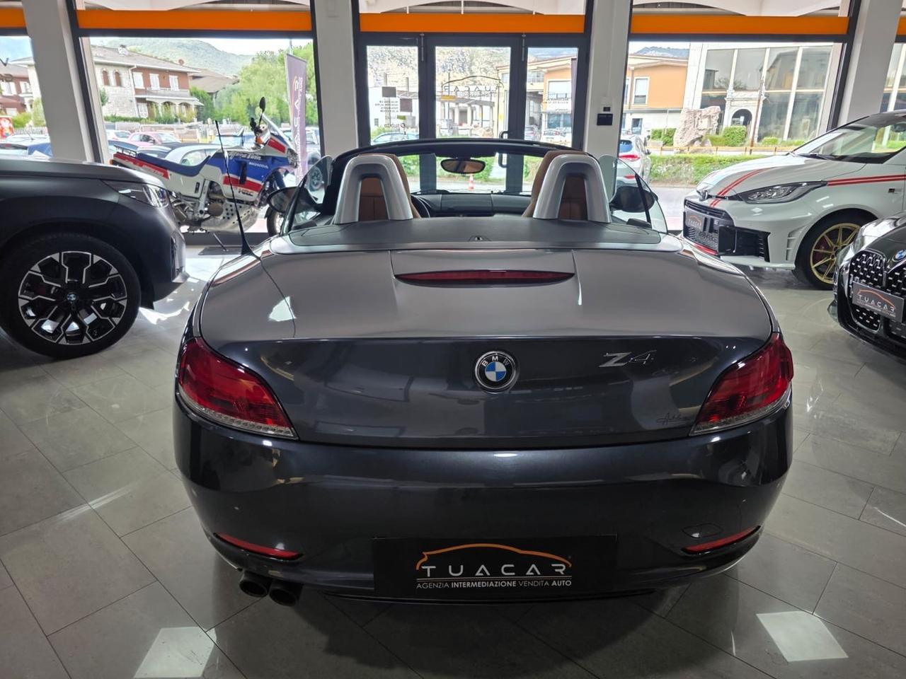 Bmw Z4 18 i #11833